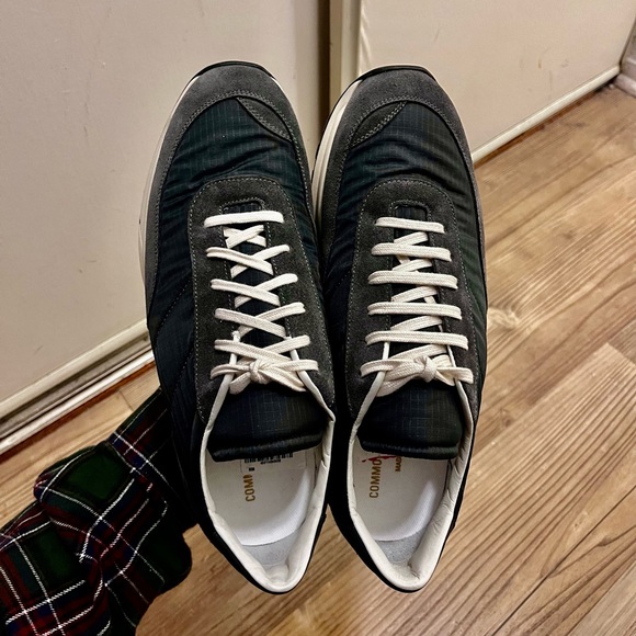 Common Projects “Track Classic” - Picture 3 of 5